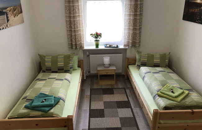 Ferienwohnung & Appartement Groe - Photo 2