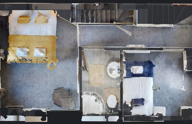 Stayzo Stylish House Accommodation in Westminster - Foto 31