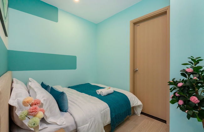 Ocean House in The Song An Gia Vung Tau - Foto 41