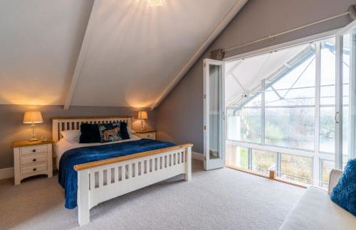 Muntjac Lodge - Foto 20