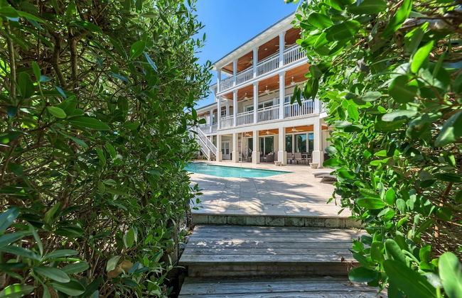 Serenity Cottage in Anna Maria - Foto 34