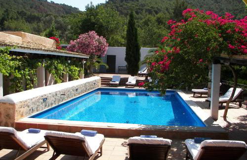 Agroturismo Can Pere Sord - Foto 49