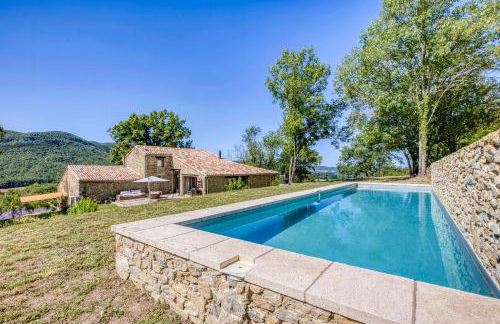 Stone House In Lavender Fields Near Grignan - Foto 10