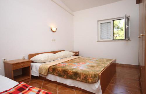 Family friendly seaside apartments Kustici, Pag - 6376 - Foto 27