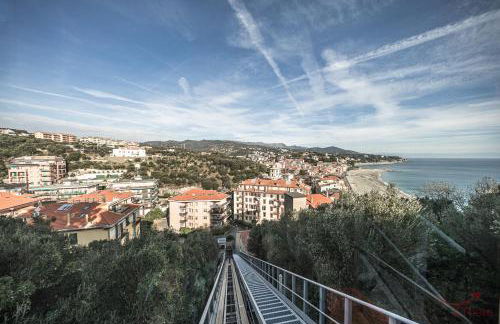 Panorama Blu - Spiaggia 7min - Terrazza - WiFi - Foto 24
