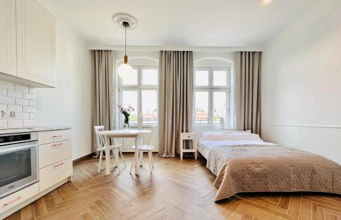 Apartamenty Lubin - Noclegi Lubin - Foto 58