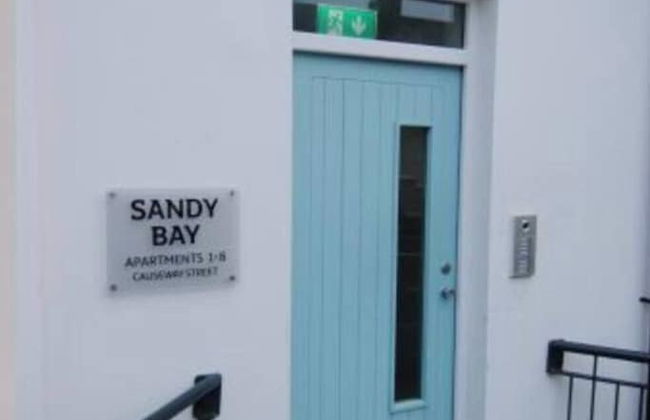 No2 Sandy Bay , Luxury Beachfront Apartment - Foto 30