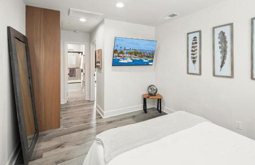 Modern 1 BR Apt - Walk to Ocean & Cafes - Foto 14