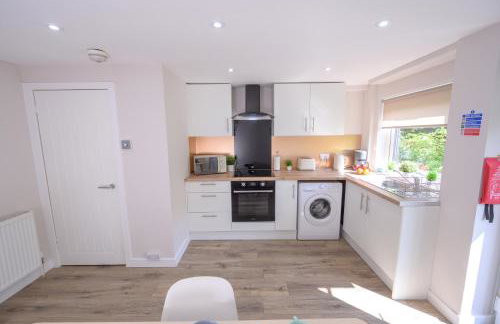 Stylish Stirling home with stunning views - Foto 13