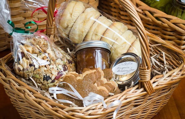 Il Fienile - Molino Maufet - Foto 14