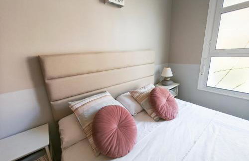 Apto en Cullera con terraza, piscina, parking y wifi gratis - Foto 48