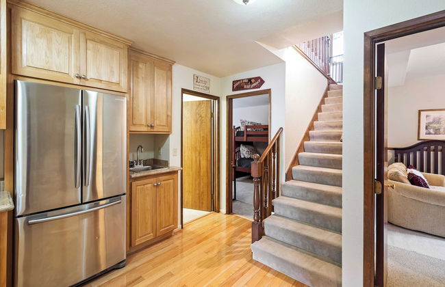 Starry Heights by Avantstay 6bdr, Stunning Views - Foto 38