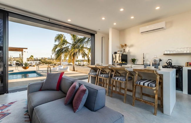 Hidden Leaf Baja Casita - Foto 21