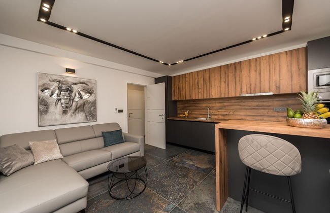 Villa Laverna - Foto 11