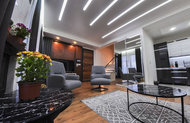 Nevras Resort - Foto 32