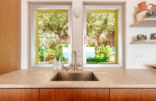 Beautiful view and beach access - Casa Maloney Arrabida - Foto 69