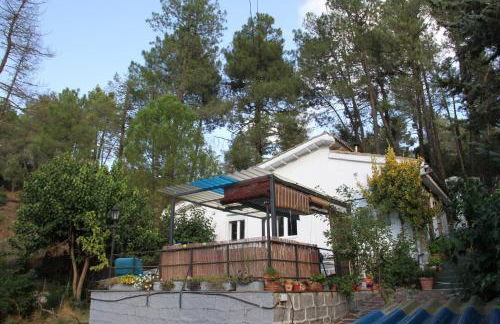 La casita Del Río. - Foto 1