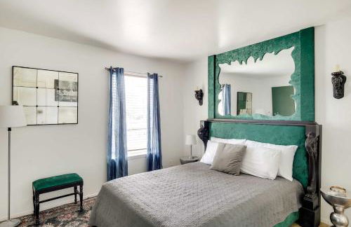 Chic Dallas Condo with Pool, Walk to Knox Street! - Foto 16