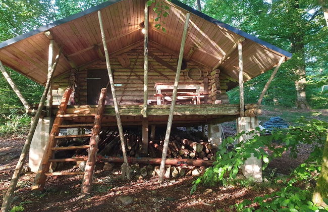 Timmerkoja på Österlen - Foto 2