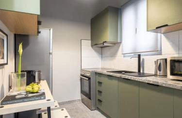 The Apartment 09 - Foto 20