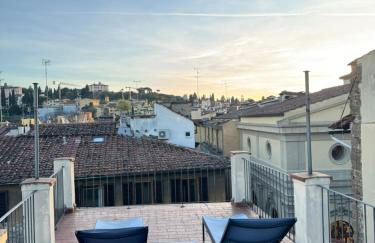 Firenze panorama Suite & terrace - Photo 15