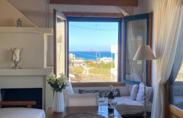 Nikita's Apartment, With Seaview - Foto 9