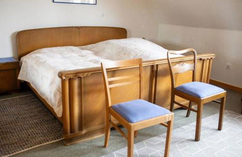 Ferienwohnung Monteurwohnung - Foto 2