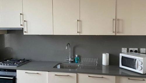 Kensington Corner Apartment - Foto 2