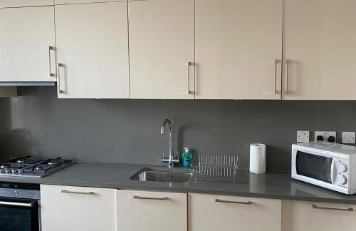 Kensington Corner Apartment - Foto 2