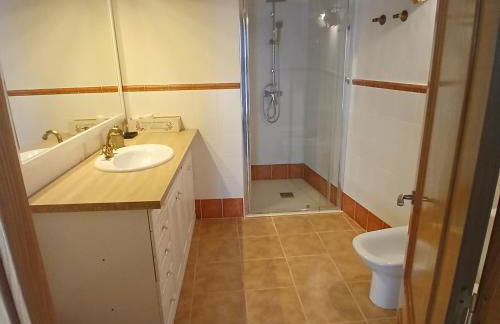 Habitaciones Peña Dorada - Foto 11