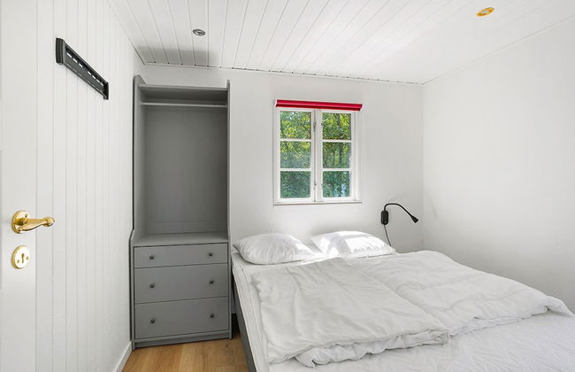 First Camp Bøsøre Strand Fyn - Foto 6