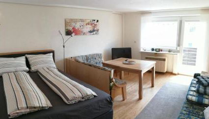 Ferienwohnung Gruberhörndlblick - Foto 4