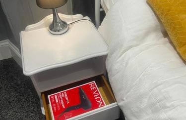 Lovely Getaway Apartment in Wisbech - Foto 13