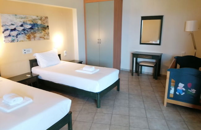 Villiana Holiday Apartments - Foto 23