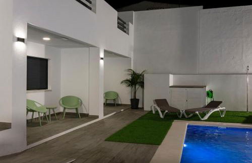 Apartamentos El Mirador de la Janda - Foto 30