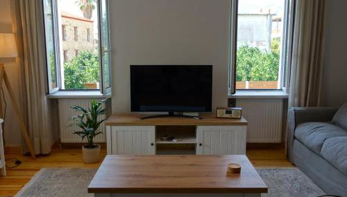 Orange Garden Villa, Sparta - Foto 3, furniture