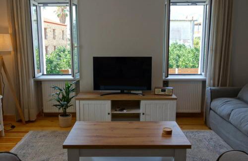 Orange Garden Villa, Sparta - Foto 3