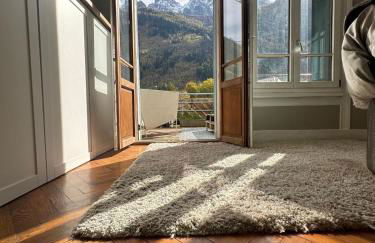 70sqm in heart of chamonix - Foto 2