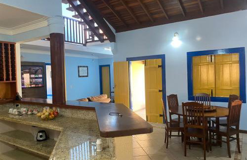 Casa Pontal Amar o Mar ao lado do centro - Photo 22