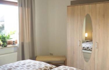 Fewo Xantener Südsee 4you - Foto 19