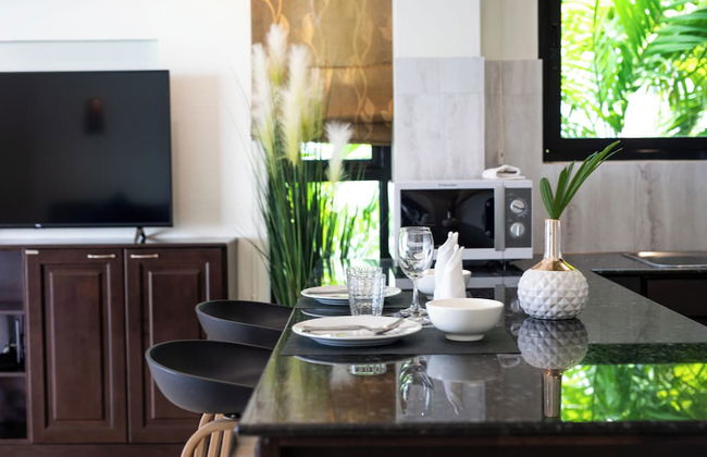 Baan Chom View Kamala - Foto 58