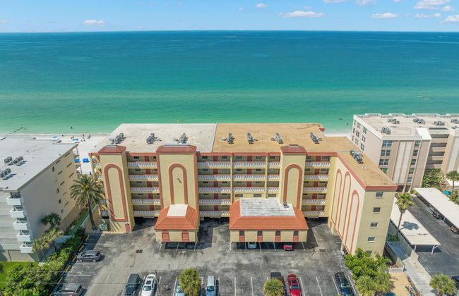 Las Brisas 306 by Distinctive Beach Rentals - Foto 25