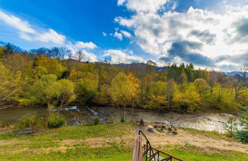 Nad Wilczym Potokiem - Foto 8