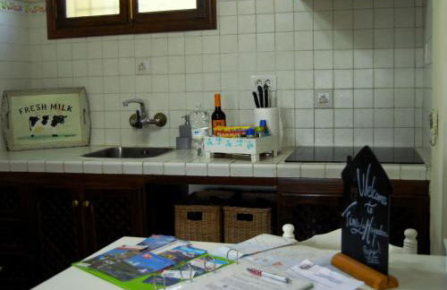 Holiday Home mit Schwimmbad nur für Erwachsene by Interhome - Foto 29