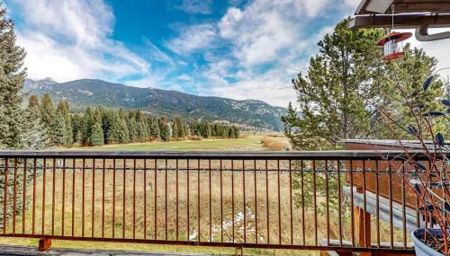 Cozy Condo Scenic Balcony Adjacent Golf Course - Foto 3