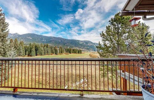 Cozy Condo Scenic Balcony Adjacent Golf Course - Foto 3