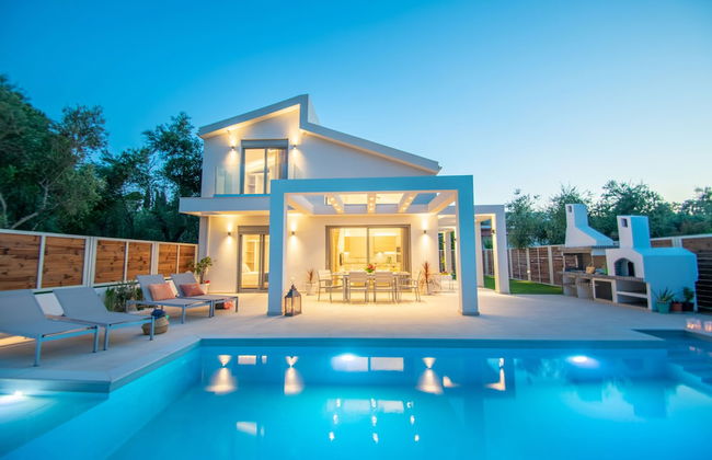 Villa Mandi & Jani - Foto 1