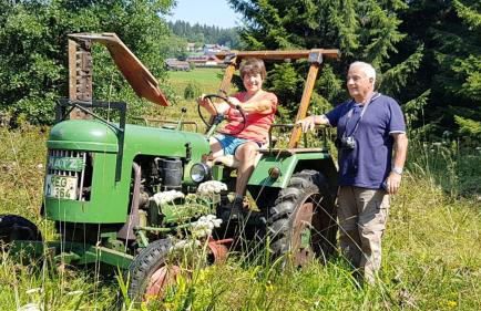 Ferienappartements mit Herz - Foto 28