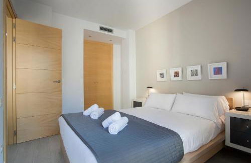 BBarcelona Gaudi Flats - Photo 55