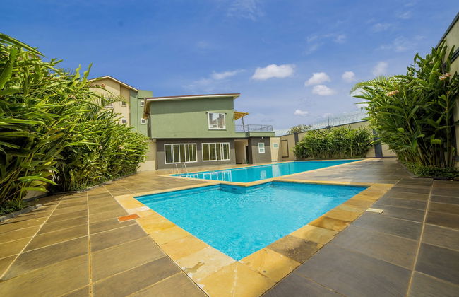 Natra Apartments - Foto 41